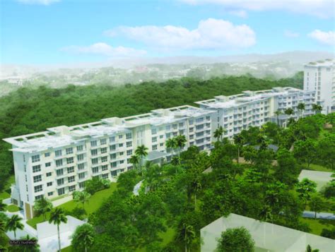 32 Sanson by Rockwell Condo for Sale in Lahug Cebu .